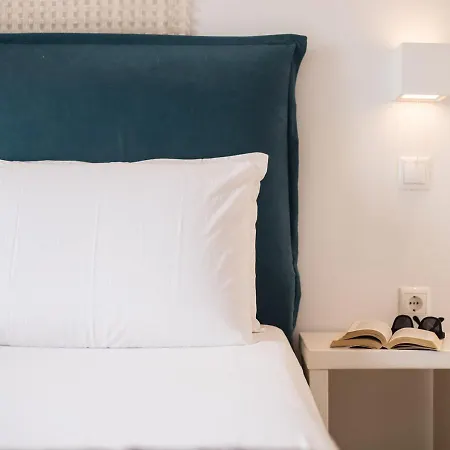 Princess Of Naxos Szálloda Naxos City