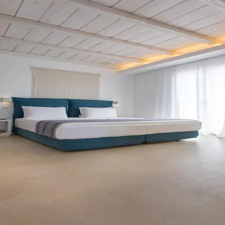 Princess Of Naxos Szálloda Naxos City