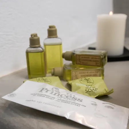 Princess Of Naxos Отель 3*