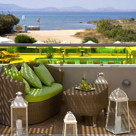 Princess Of Naxos Hotel Naxos City