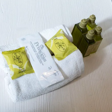 Princess Of Naxos 3*