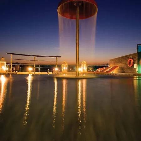 Princess Of Naxos Szálloda Naxos City