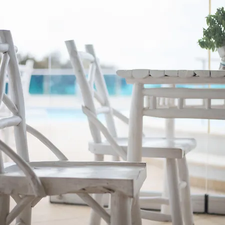 Princess Of Naxos Szálloda Naxos City