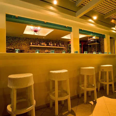 Szálloda Princess Of Naxos Naxos City