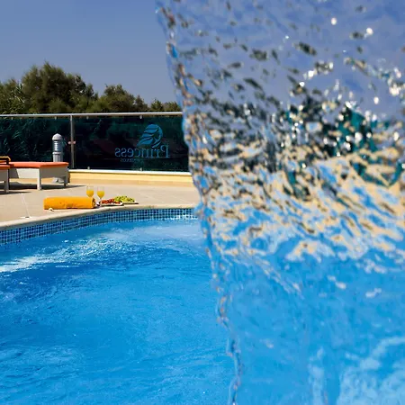 Princess Of Naxos Szálloda