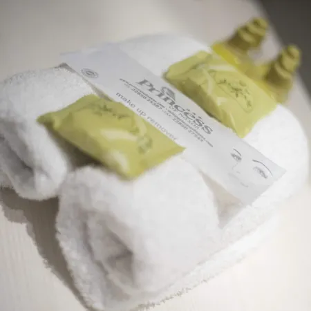 Szálloda Princess Of Naxos