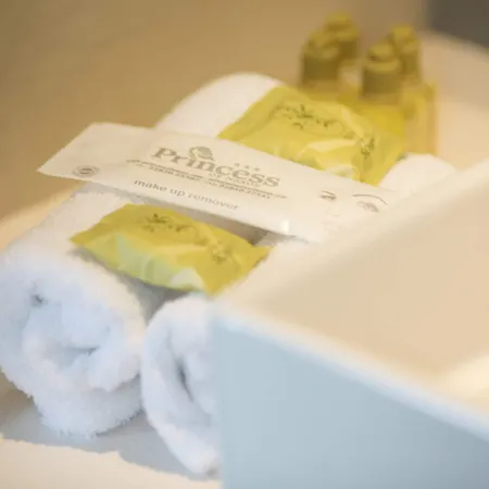 Szálloda Princess Of Naxos