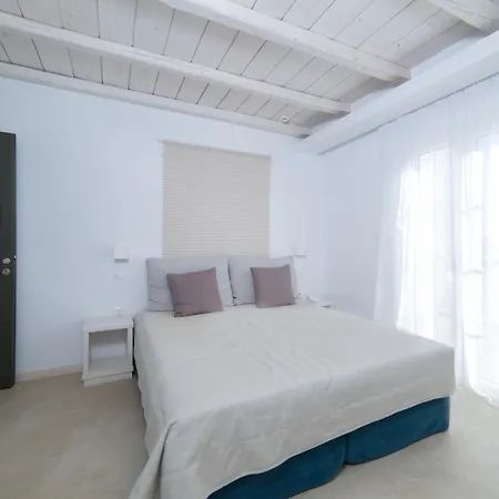 Szálloda Princess Of Naxos