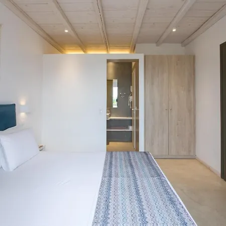 Princess Of Naxos 3* Naxos City