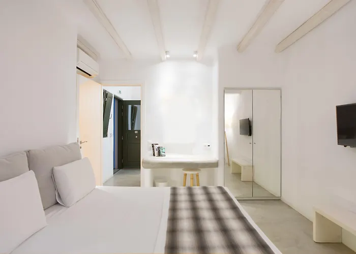 Princess Of Naxos Отель Naxos City