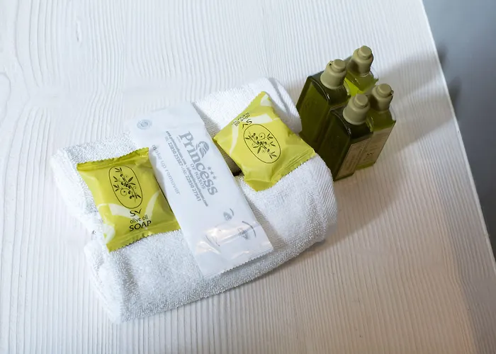 Princess Of Naxos 3*