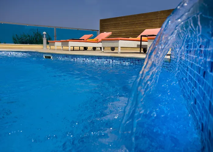 Отель Princess Of Naxos 3*