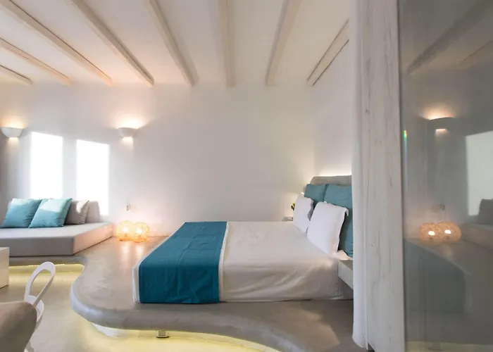 Princess Of Naxos Отель 3*