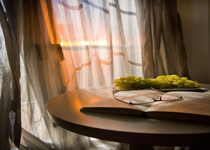 Princess Of Naxos 3* Naxos City