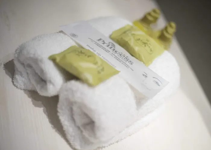 Отель Princess Of Naxos