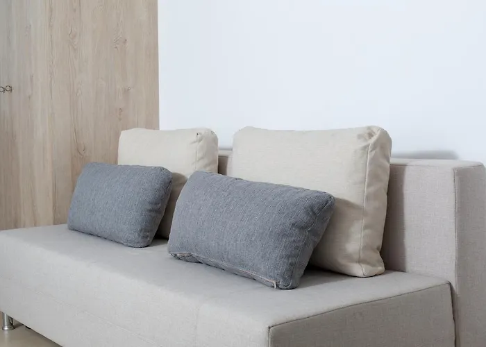 Отель Princess Of Naxos