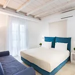 Princess Of Naxos Hotel 3*