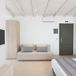 Hotel Princess Of Naxos Naxos City