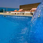 Ξενοδοχείο Princess Of Naxos 3*
