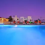 Princess Of Naxos Ξενοδοχείο 3*