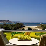 Princess Of Naxos 3* Naxos City