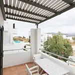 Princess Of Naxos Hotel 3*