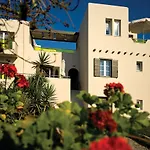 Princess Of Naxos 3*