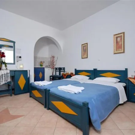برنسيس أوف ناكسوس فندق Naxos City