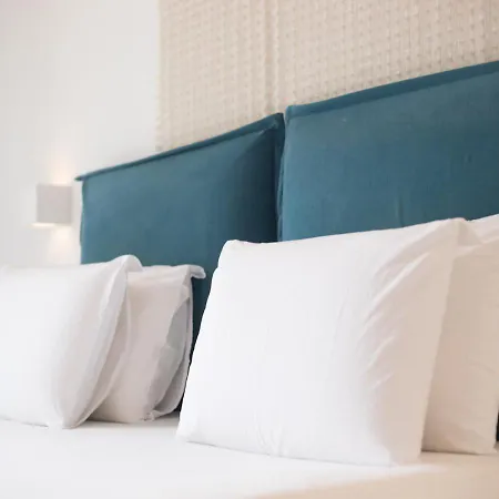 Hotell Princess Of Naxos Naxos City