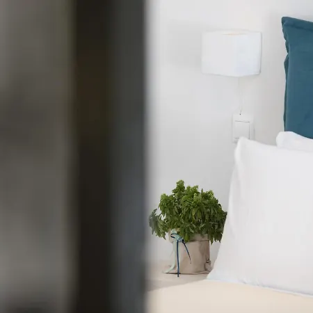 Princess Of Naxos Hotell