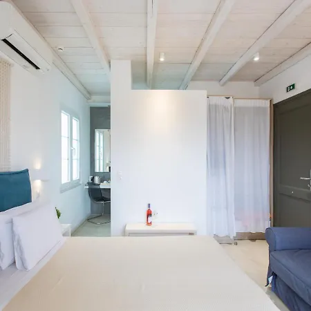 برنسيس أوف ناكسوس Naxos City