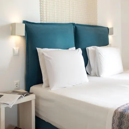 Hotell Princess Of Naxos Naxos City