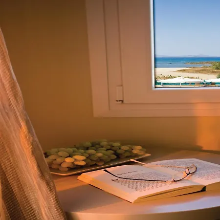 برنسيس أوف ناكسوس فندق Naxos City