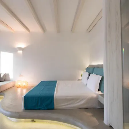 Princess Of Naxos מלון 3*