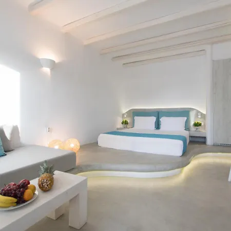 Princess Of Naxos Hotell 3*