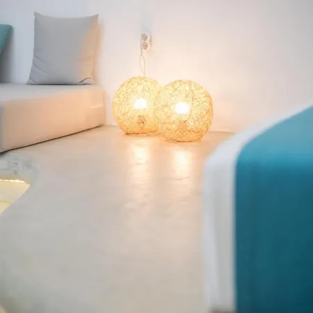 برنسيس أوف ناكسوس Naxos City