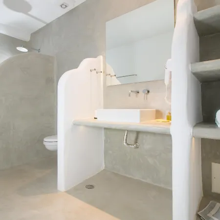 Princess Of Naxos Hotell