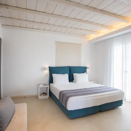 Princess Of Naxos Hotel Naxos City