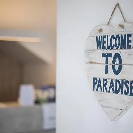 Hotel Princess Of Naxos Naxos City