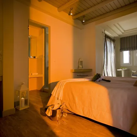 Hotell Princess Of Naxos 3*