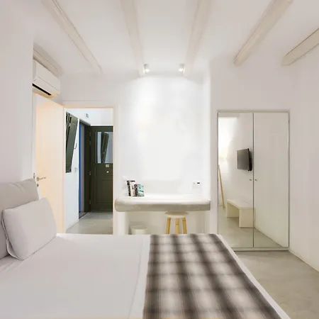 Princess Of Naxos Hotell Naxos City