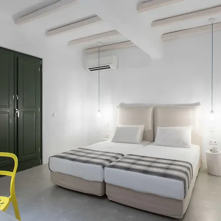 Princess Of Naxos Hotell Naxos City