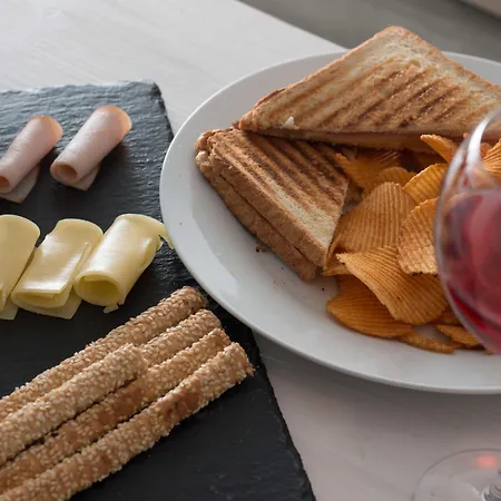 Hotell Princess Of Naxos Naxos City