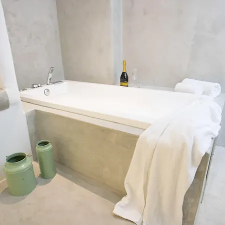 Princess Of Naxos Hotel