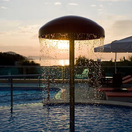 Hotel Princess Of Naxos 3*
