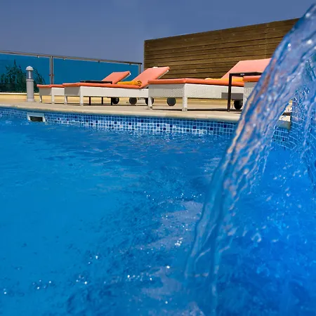 Hotell Princess Of Naxos 3*