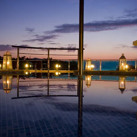 Hotell Princess Of Naxos Naxos City