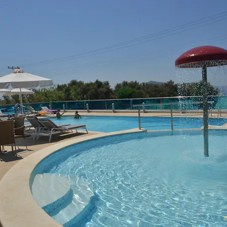 Hotell Princess Of Naxos