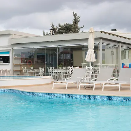 Princess Of Naxos Hotel 3*