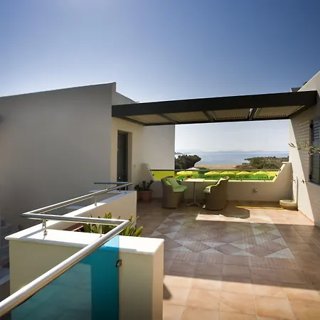 Hotell Princess Of Naxos